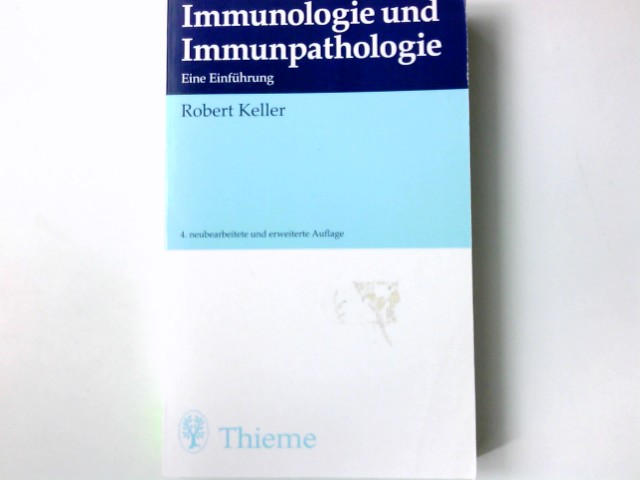 Immunologie und Immunpathologie