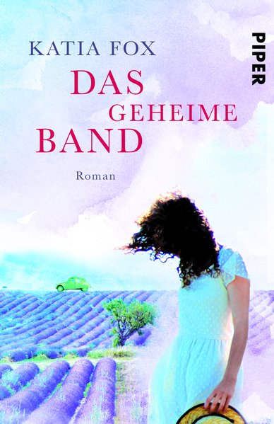 Das geheime Band: Roman - Fox, Katia