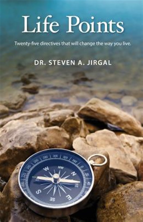 Life Points - Jirgal, Dr Steven A.