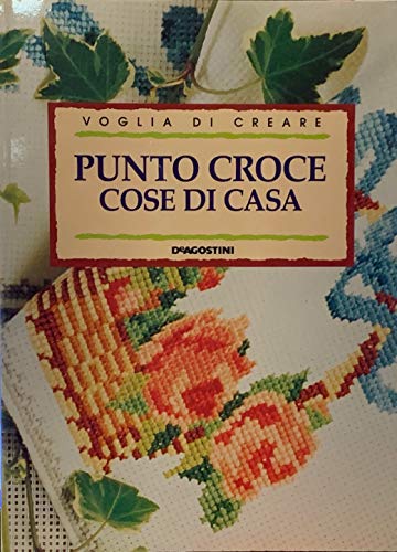 Cose di casa a punto croce - ose di casa a punto croce