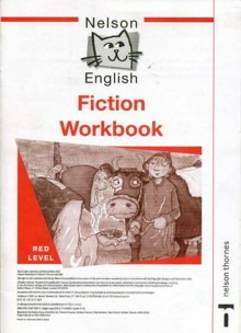 Nelson English Red Level- Fiction Skills Workbook Kel Edici - VV.AA