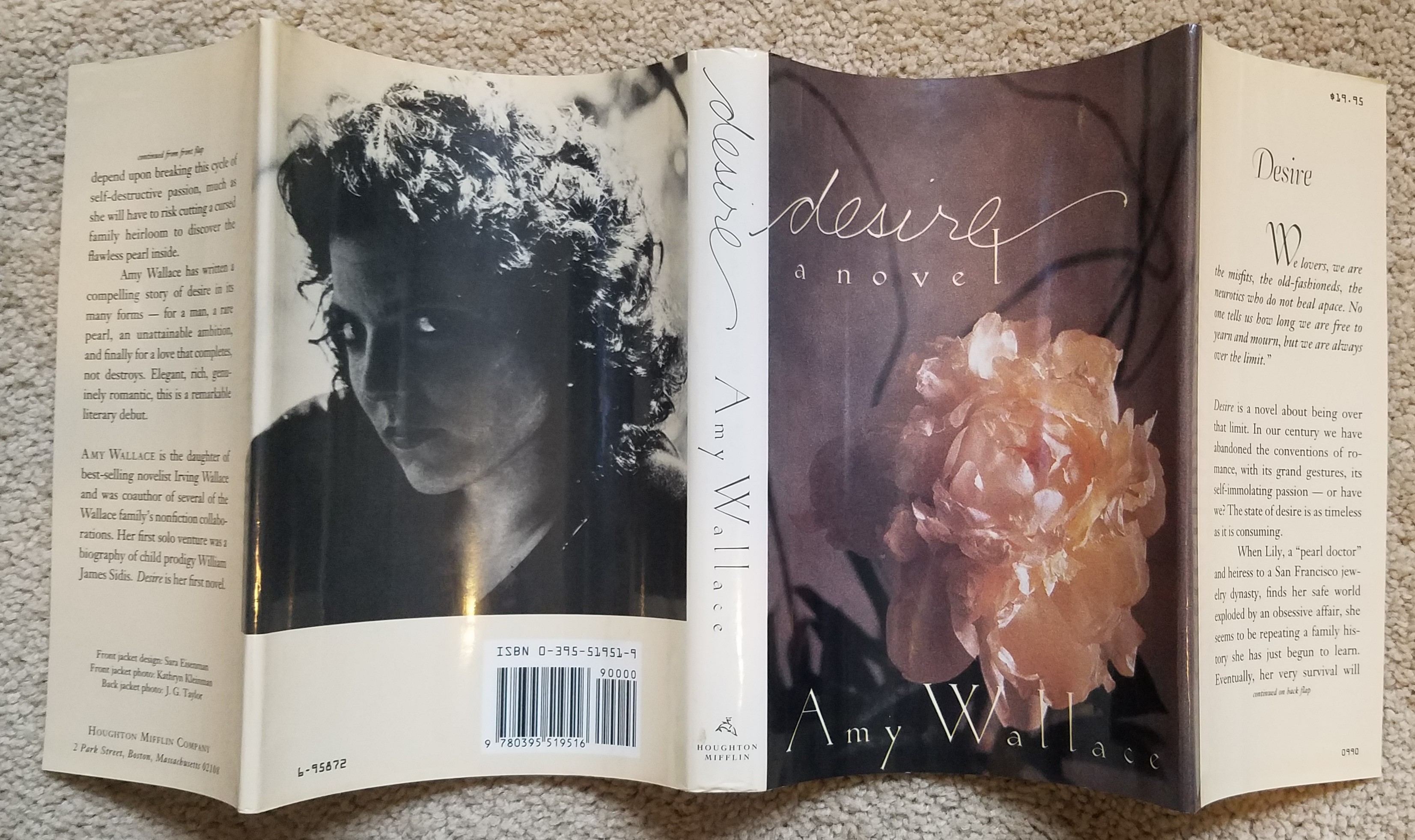 amy wallace prodigy a biography of william sidis - AbeBooks