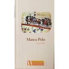 MARCO POLO - HEERS, JACQUES