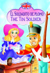 SOLDADITO DE PLOMO/TIN SOLDIER - CLASICOS BILINGÜES - Libsa