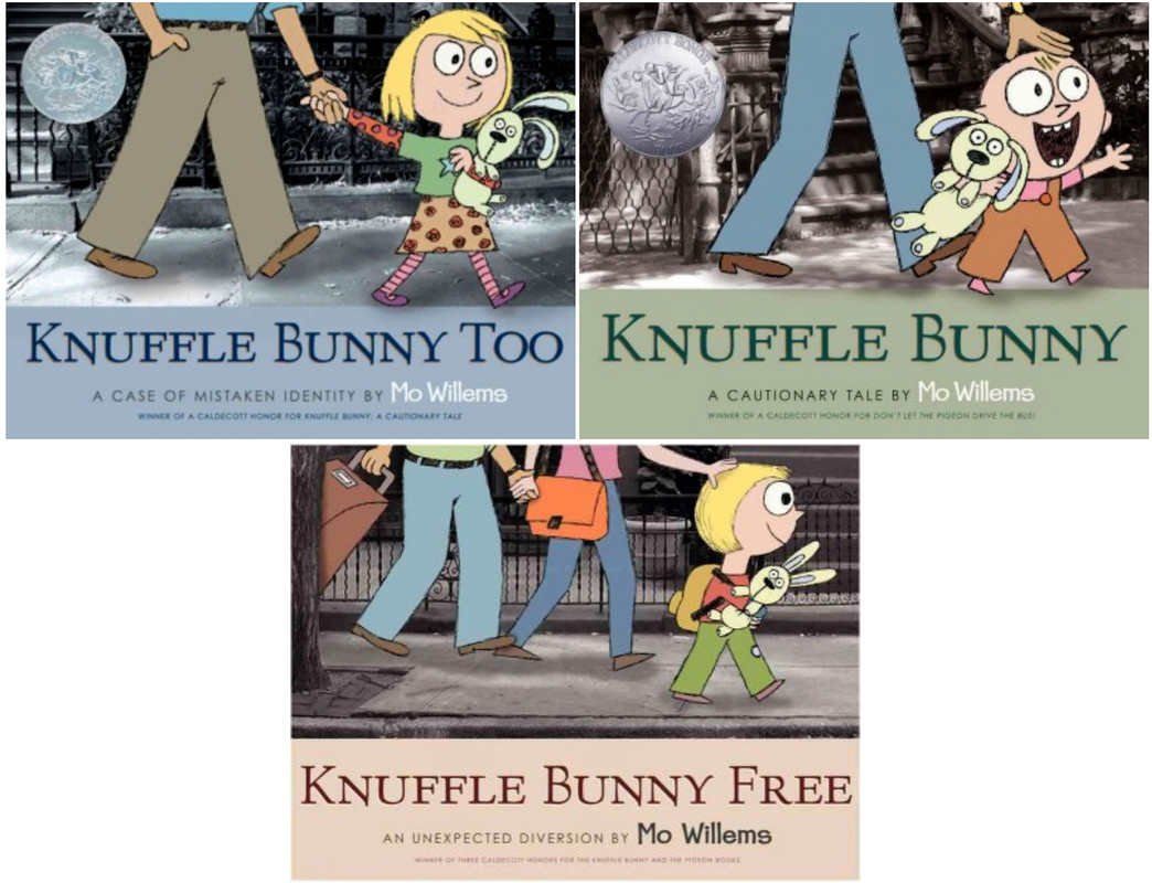 knuffle-bunny-1-3-hc-by-mo-willems-new-hardcover-lakeside-books