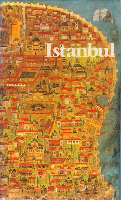Istanbul : Ein Führer. - Freely, John ; Sumner-Boyd, Hilary