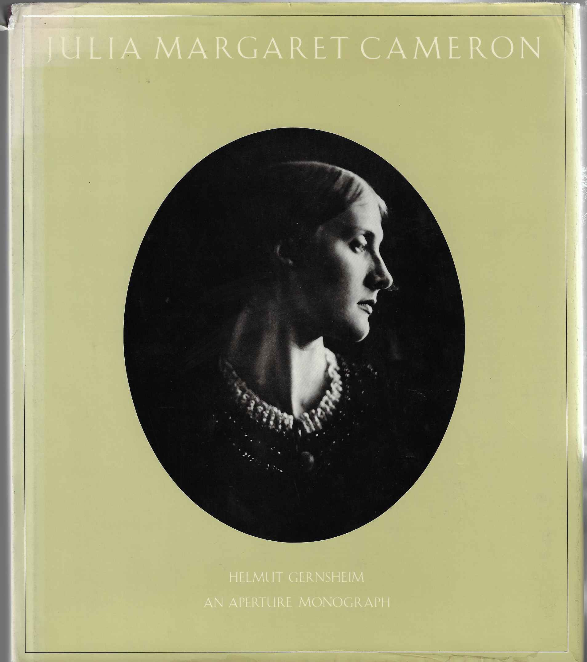 Julia Margaret Cameron Her Life and Photographic Work - Gernsheim, Helmut