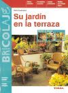 Su jardín en la terraza - Dirk Endrulat