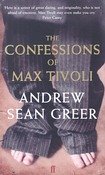 The Confessions of Max Tivoli - Greer, Andrew Sean