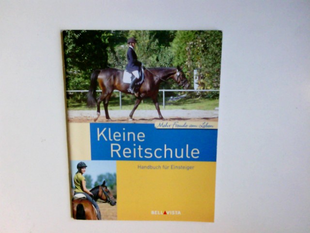 Kleine Angelschule. Handbuch für Einsteiger (Mehr Freude am Leben) - Benno, Siegloch