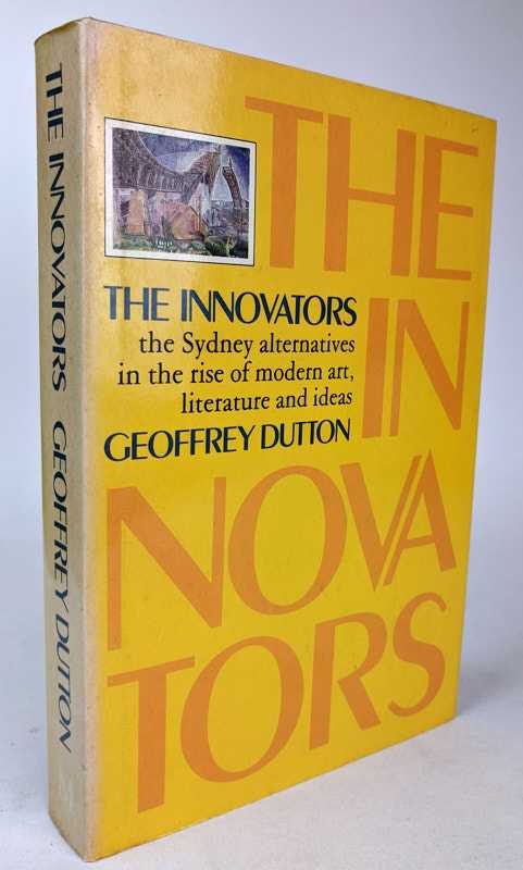 The Innovators - Geoffrey Dutton