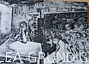 Lea Grundig. Werkverzeichnis der Radierungen. - unbekannt