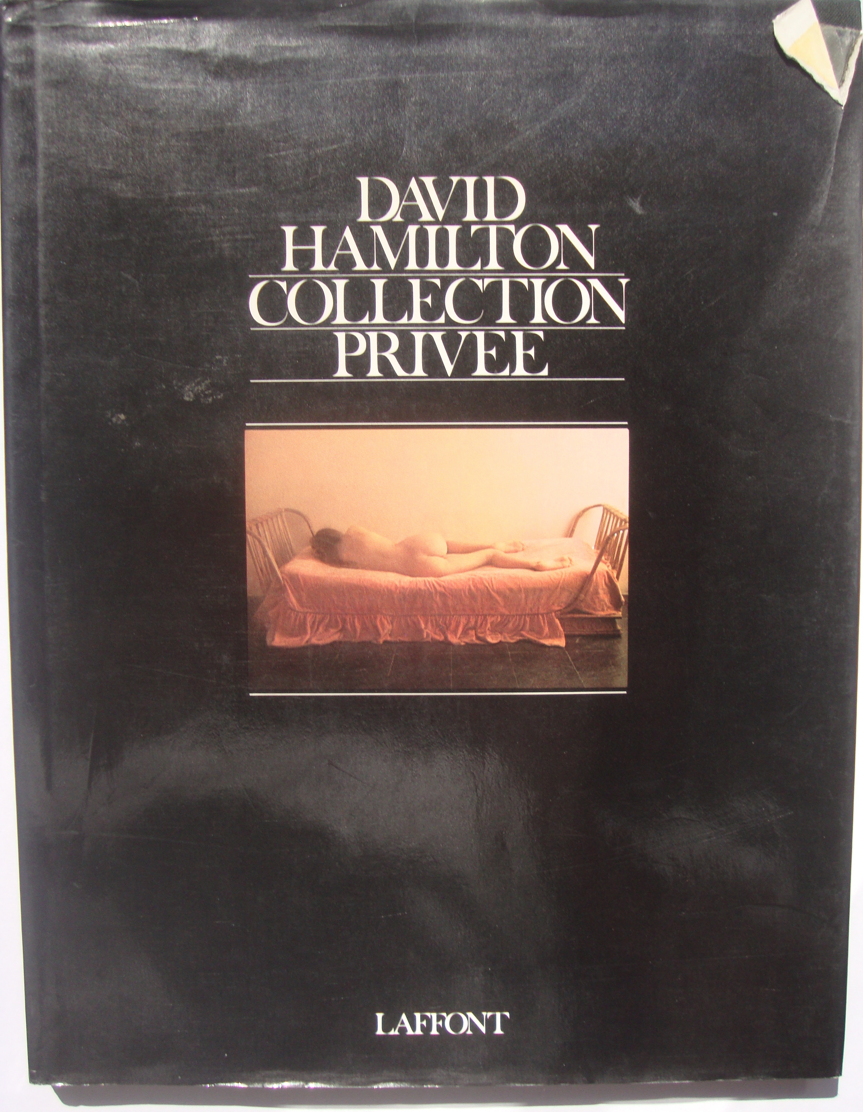 La collection privée de David Hamilton
