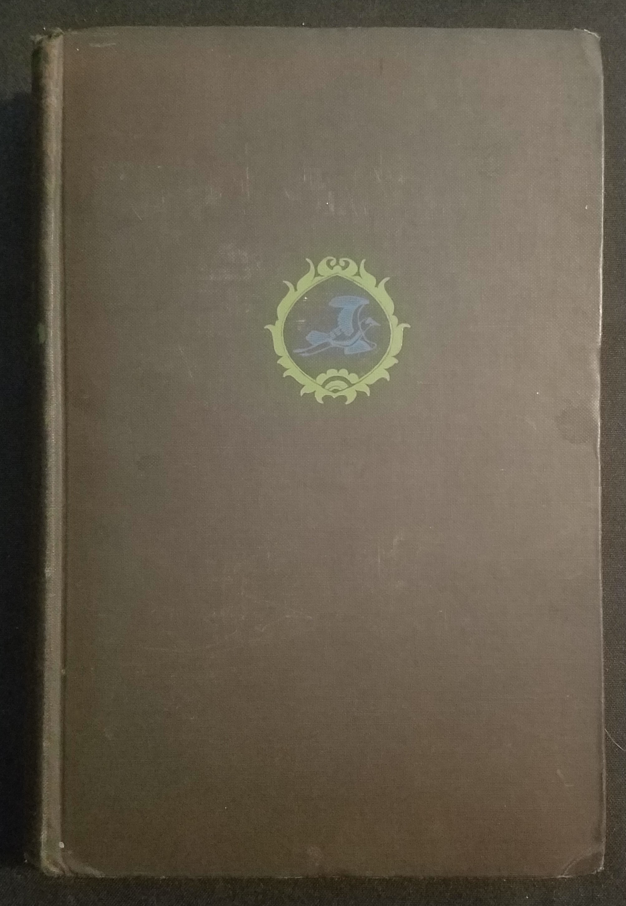 The Gentleman in the Parlour by Maugham, W. Somerset: Very The Gentleman in the Parlour by Maugham, W. Somerset: Very