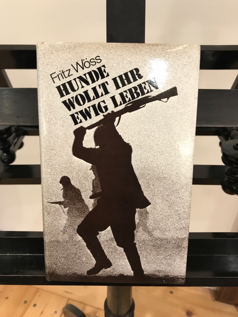 hunde wollt ihr ewig leben ZVAB