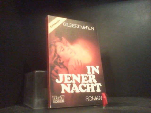 In jener Nacht