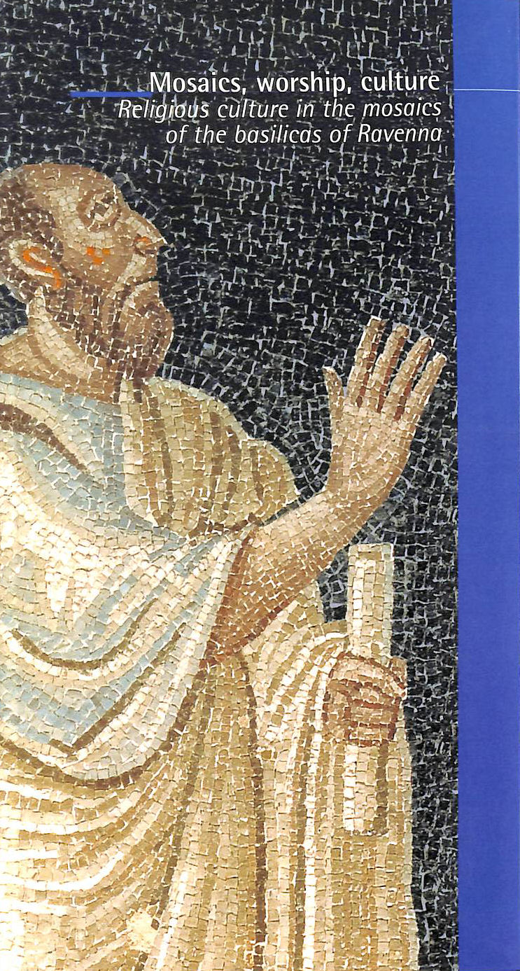 mosaic masterpieces colorado on Ravenna Mosaic Abebooks