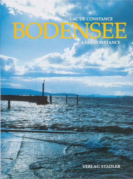 Bodensee - Schneider, Gerd