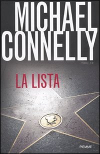 La lista - Connelly, Michael