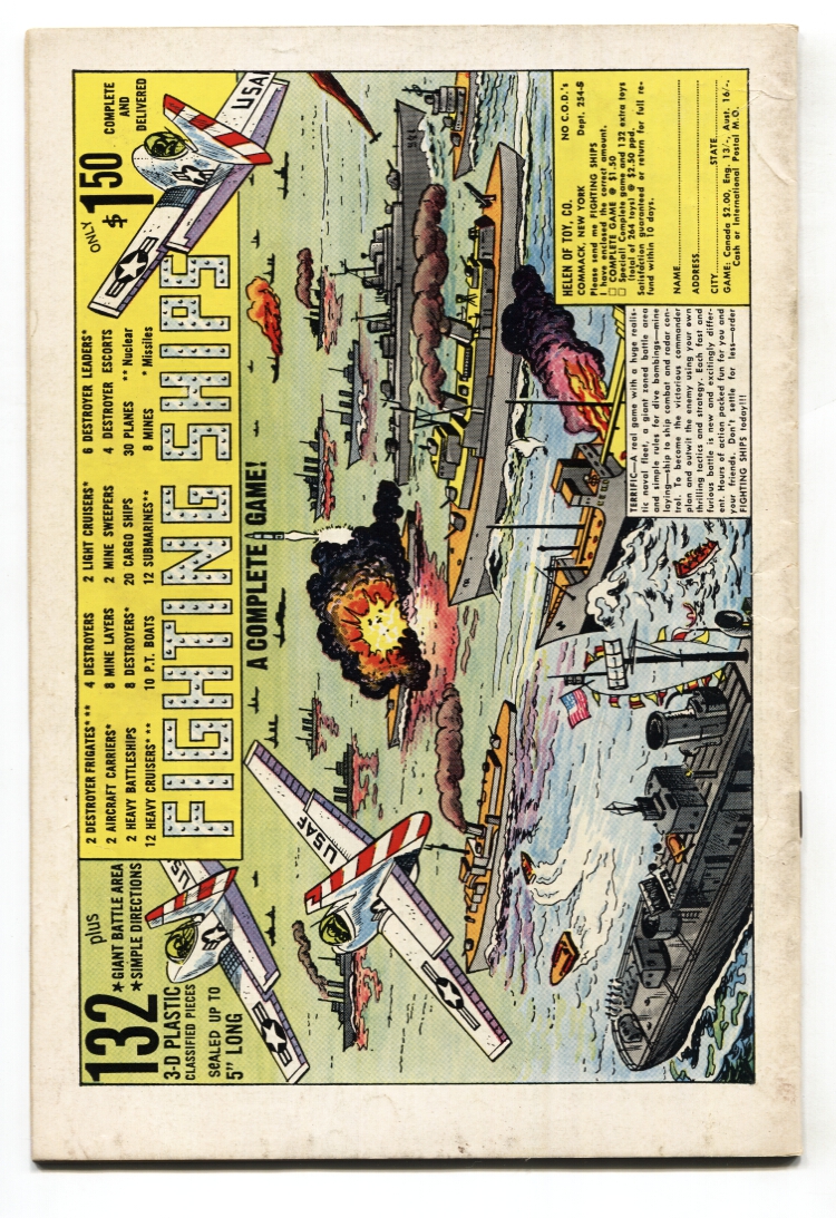 Batman #164-1964-DC-Silver Age - Batman/Robin cover VG+: (1964) Comic | DTA  Collectibles