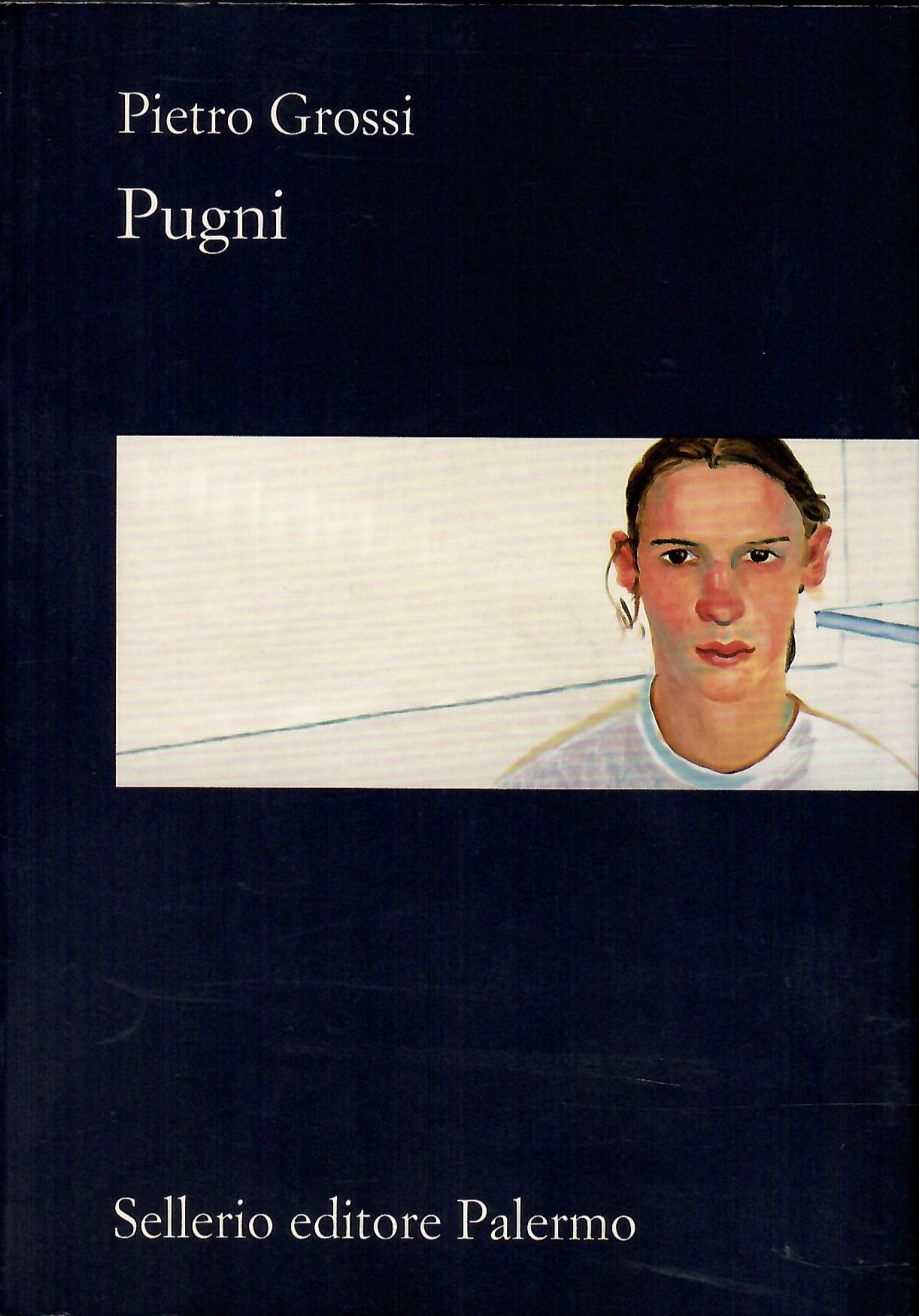Pugni - Grossi, Pietro