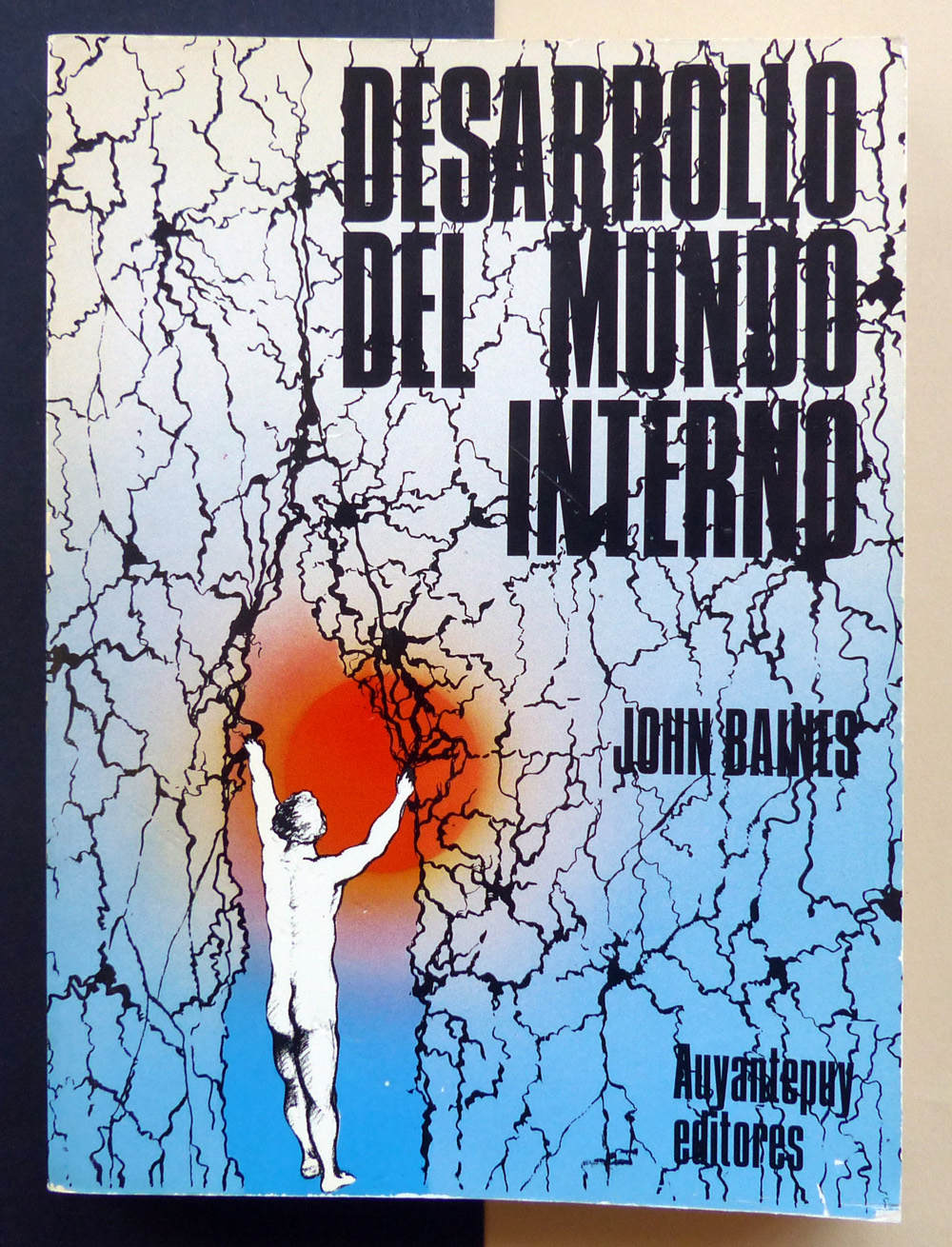 Desarrollo del mundo interno. - BAINES, John