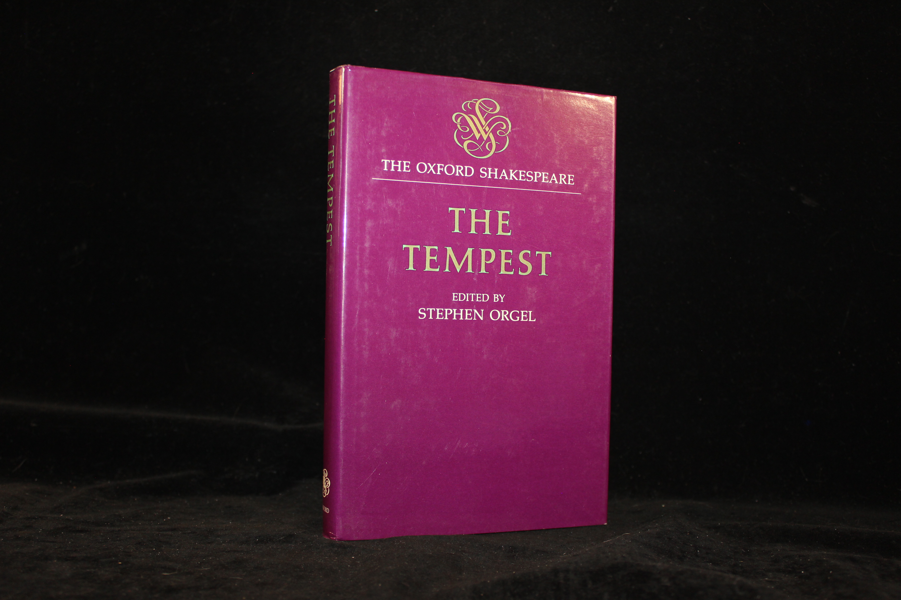 The Tempest The Oxford Shakespeare 