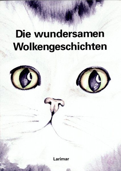 Die wundersamen Wolkengeschichten - Thum, Rolf und Christine Thum