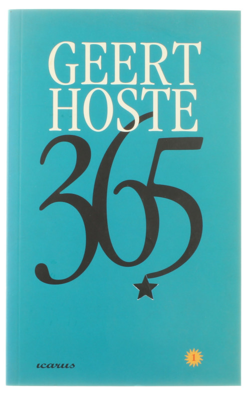 365 - Geert Hoste