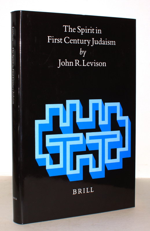 The Spirit in First Century Judaism. - Levison, John R.