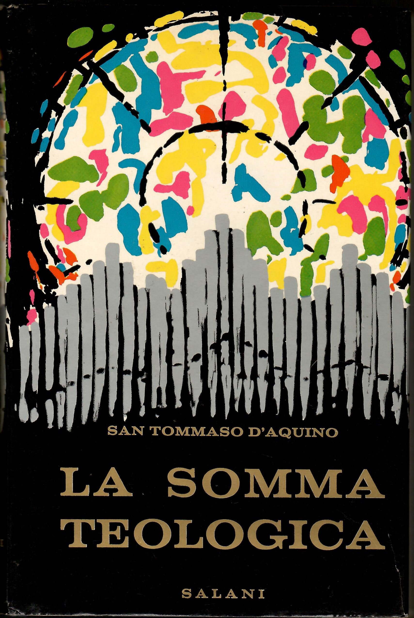 Abebooks LA SOMMA TEOLOGICA tomo XXIV