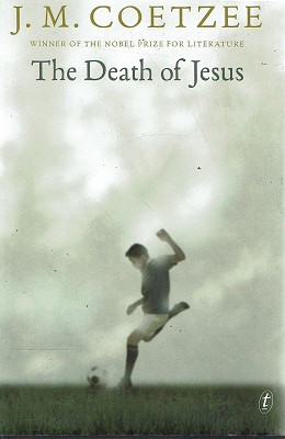The Death Of Jesus - Coetzee J.M