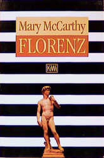 Florenz - McCarthy, Mary und Mary MacCarthy