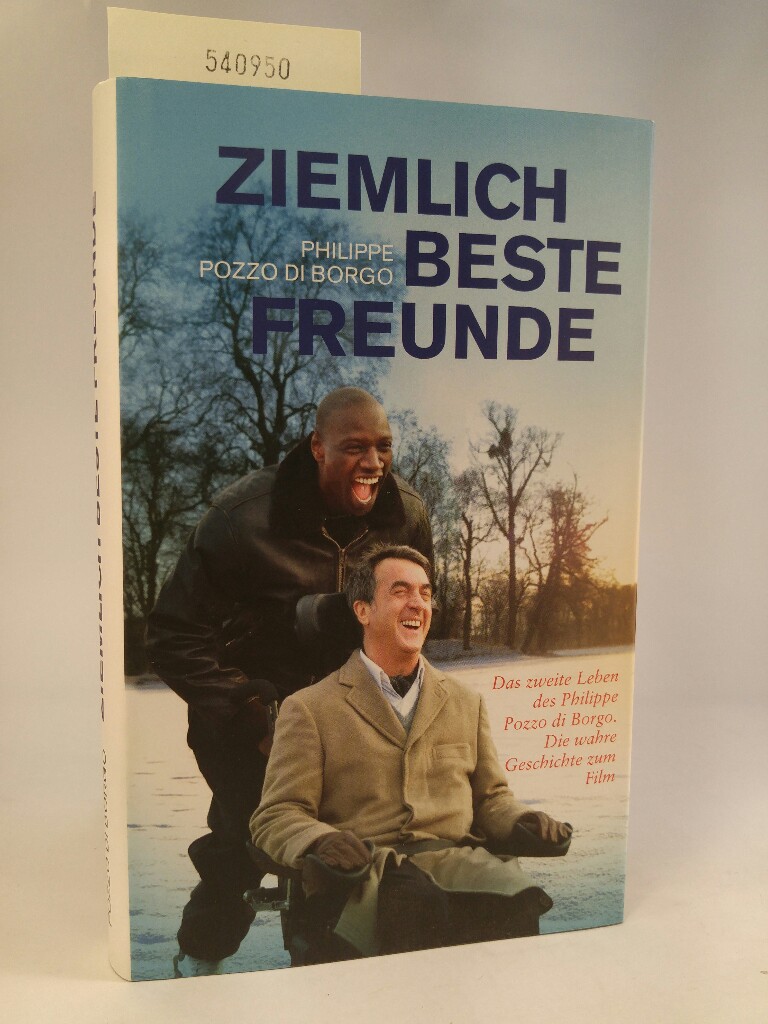 Ziemlich Beste Freunde - ZVAB