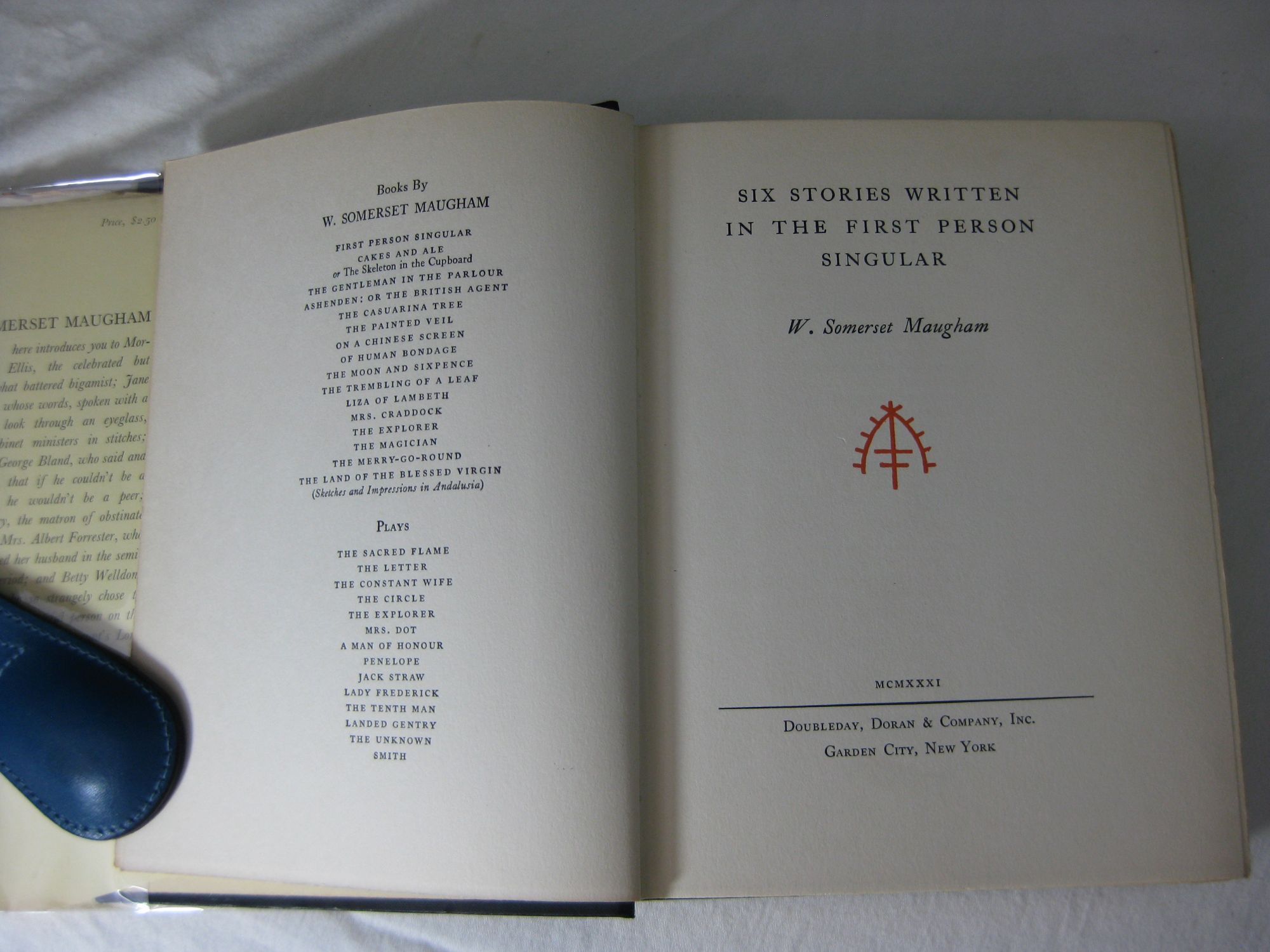 first person singular stories first person singular stories