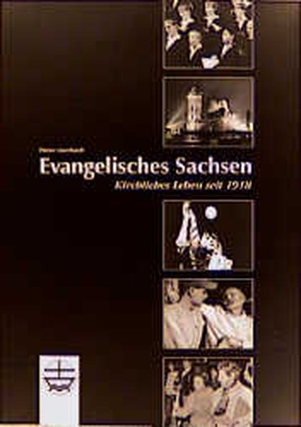 Evangelisches Sachsen - Auerbach, Dieter
