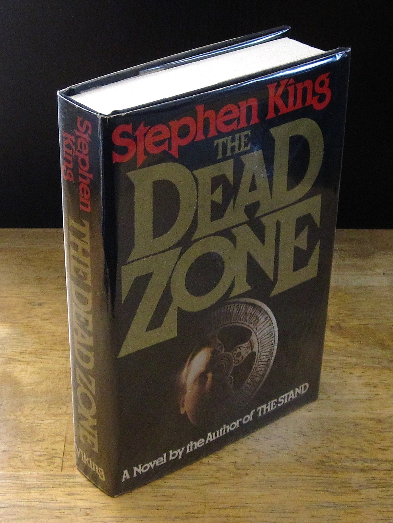 the dead zone king the dead zone king