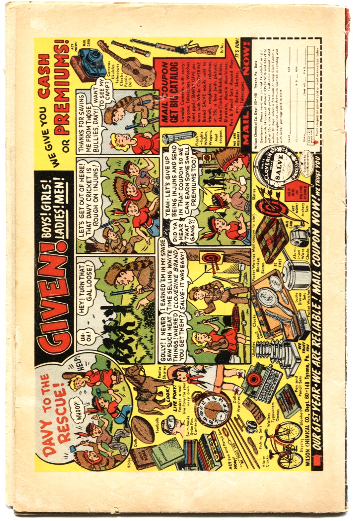 PATTY POWERS #5-1956-QUEEN OF THE SCREEN-SWIMSUIT COVER-STAN LEE-VERY RARE-GIRL GIRL ART [Good] [Softcover]