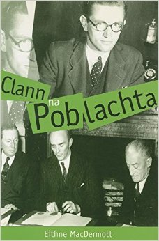 Clann na Poblachta - Eithne MacDermott
