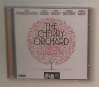 The Cherry Orchard (Classic Radio Theatre) - Chekhov, Anton