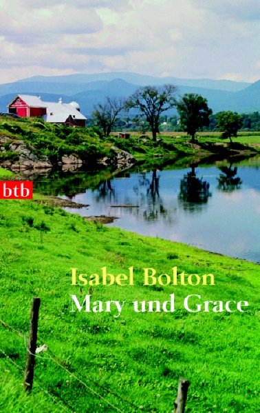 Mary und Grace - Bolton, Isabel und Hannah Harders