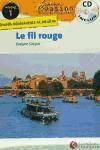 PACK EVASION LE FIL ROUGE NIVEL 1