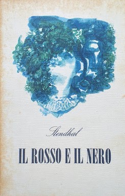 Il rosso e il nero - Stendhal, Marie-Henri Beyle