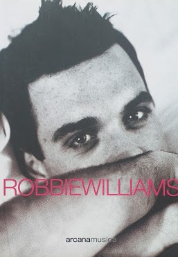 Robbie Williams. Tutto su di me - Mark McCrum