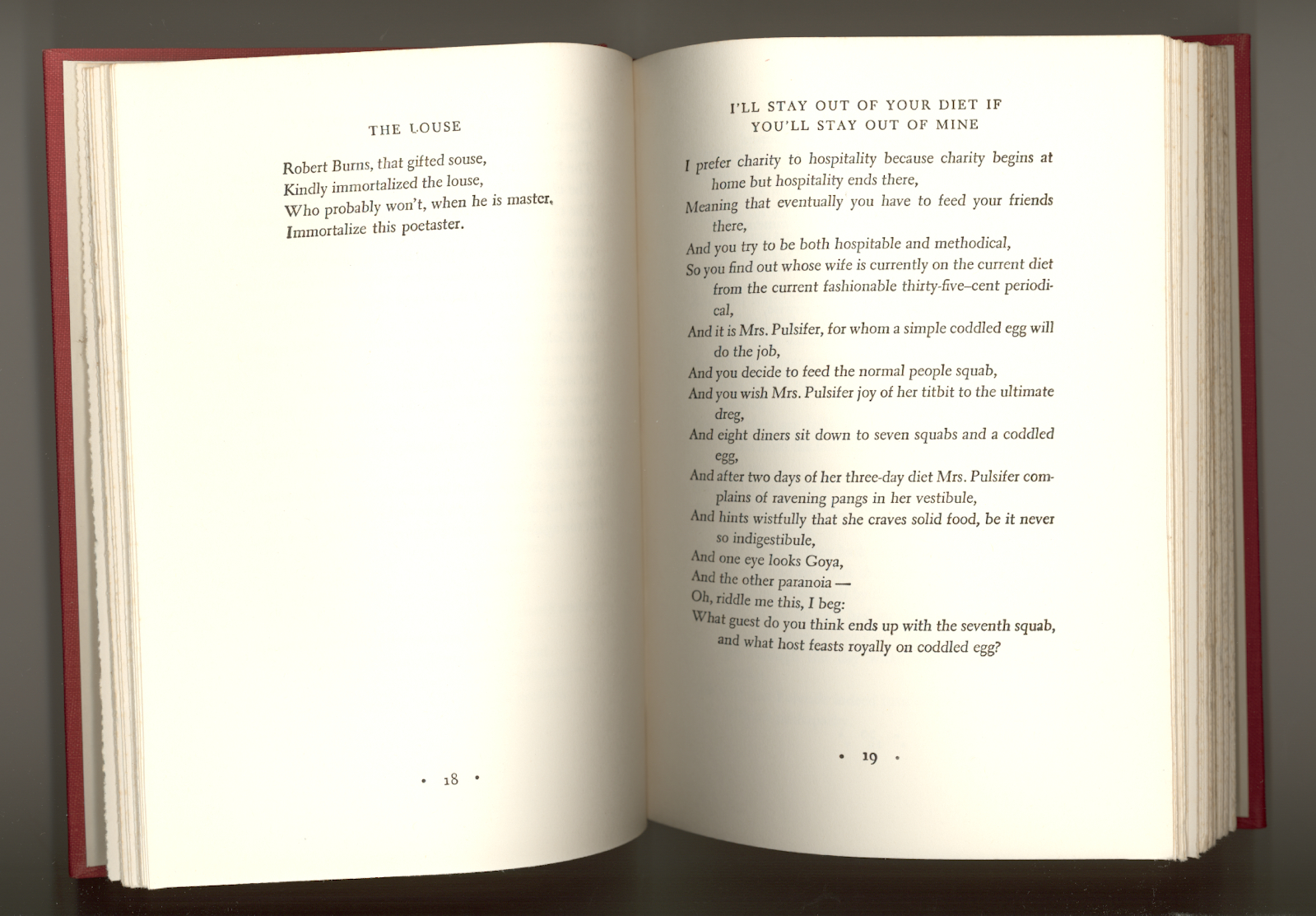 Maurice Sendak Dust-Jacket Art on Good Intentions by Ogden Nash Vintage ...