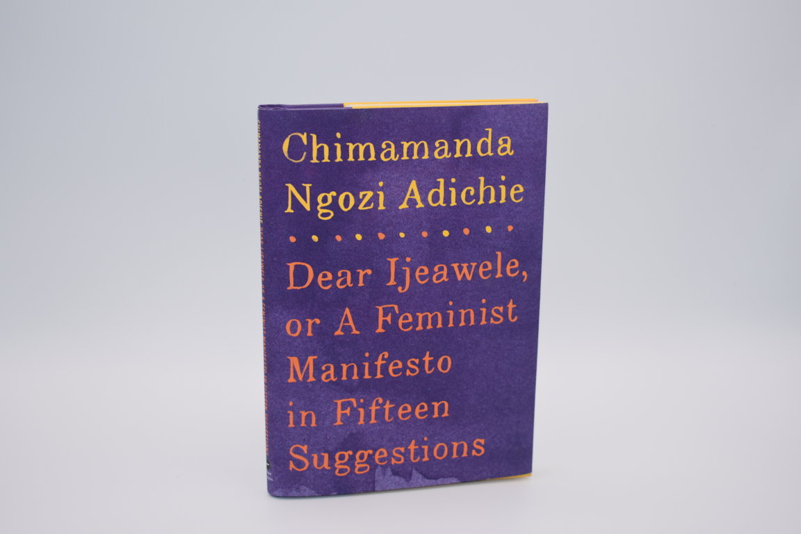 chimamanda feminist manifesto chimamanda feminist manifesto