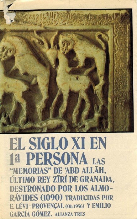 Siglo XI en 1a. persona, El. Las 