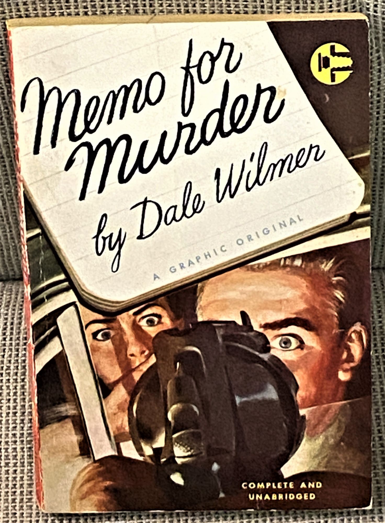 Delphi Murders Memorandum 21