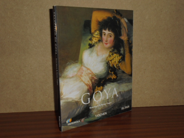 FRANCISCO DE GOYA 1746-1828 - Hagen, Rose-Marie y Rainer