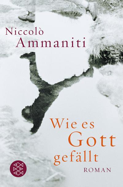 Wie es Gott gefällt: Roman : Roman. Ausgezeichnet mit dem Premio Strega 2007 - Niccolò Ammaniti